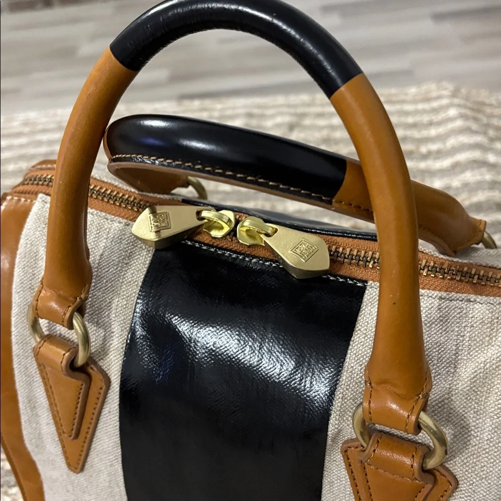 Pour La Victoire Verona‎ Convertible Satchel Crossbody Bag
